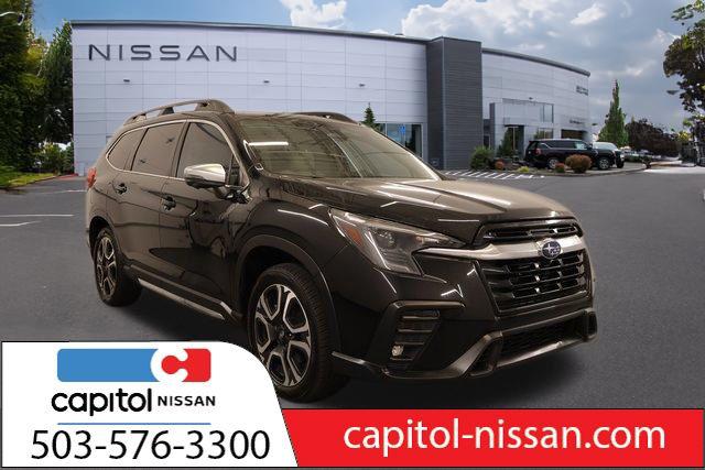 2023 Subaru Ascent Limited 8-Passenger for sale in Salem, OR