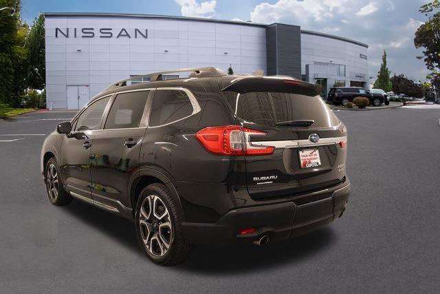 2023 Subaru Ascent Limited 8-Passenger