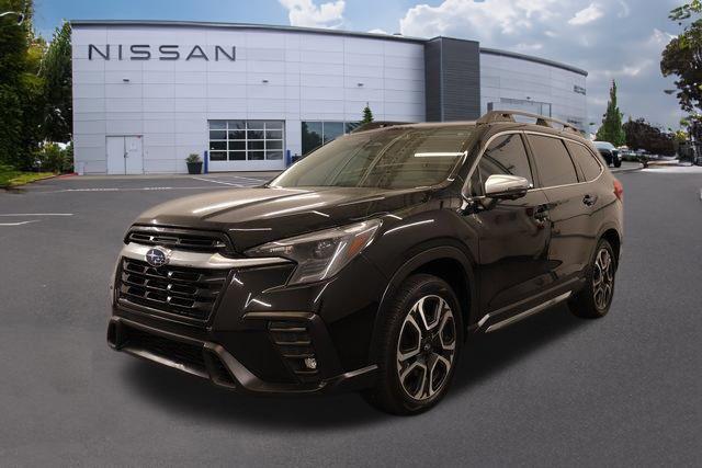 2023 Subaru Ascent Limited 8-Passenger