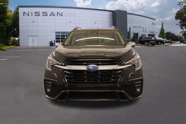 2023 Subaru Ascent Limited 8-Passenger