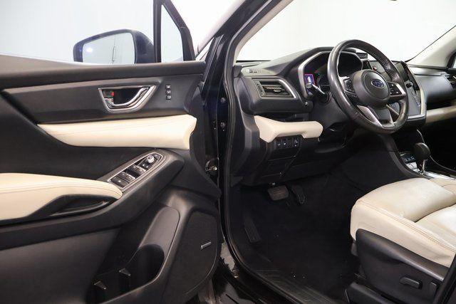 2023 Subaru Ascent Limited 8-Passenger