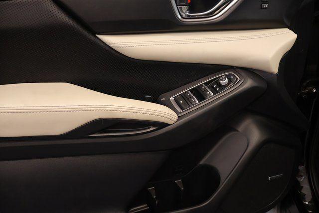 2023 Subaru Ascent Limited 8-Passenger