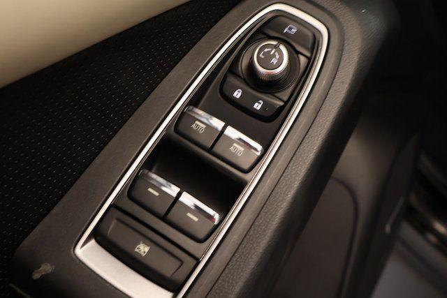 2023 Subaru Ascent Limited 8-Passenger