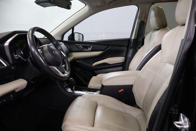 2023 Subaru Ascent Limited 8-Passenger