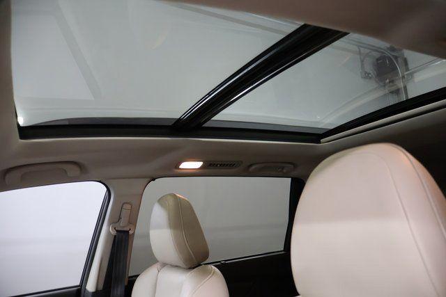 2023 Subaru Ascent Limited 8-Passenger