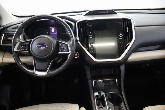 2023 Subaru Ascent Limited 8-Passenger