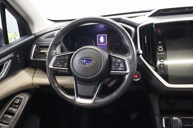 2023 Subaru Ascent Limited 8-Passenger