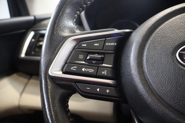 2023 Subaru Ascent Limited 8-Passenger
