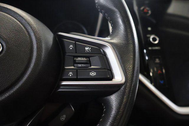 2023 Subaru Ascent Limited 8-Passenger