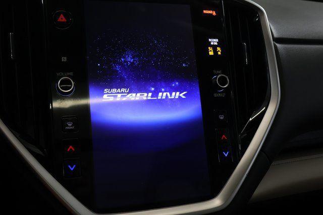 2023 Subaru Ascent Limited 8-Passenger