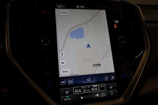 2023 Subaru Ascent Limited 8-Passenger