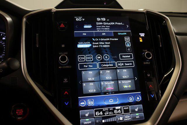 2023 Subaru Ascent Limited 8-Passenger