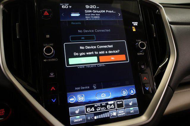 2023 Subaru Ascent Limited 8-Passenger