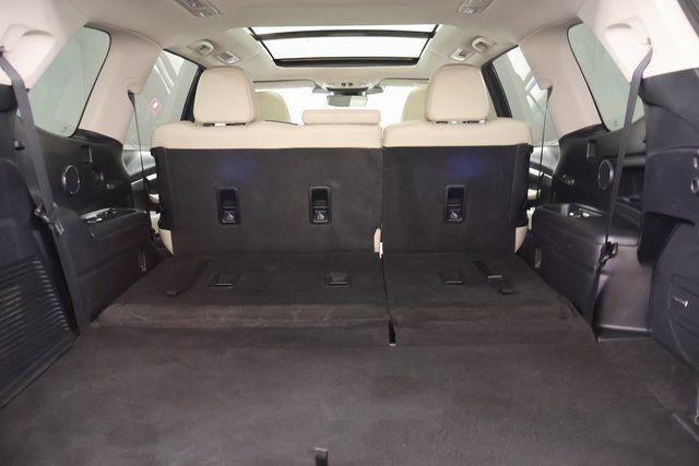 2023 Subaru Ascent Limited 8-Passenger