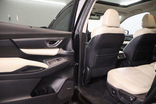 2023 Subaru Ascent Limited 8-Passenger