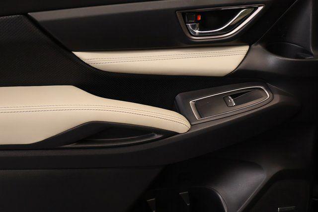 2023 Subaru Ascent Limited 8-Passenger