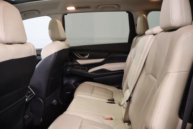 2023 Subaru Ascent Limited 8-Passenger