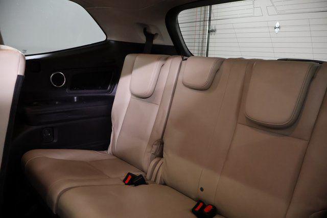 2023 Subaru Ascent Limited 8-Passenger