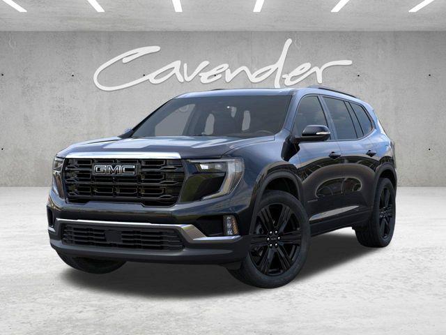 2026 GMC Acadia Elevation FWD