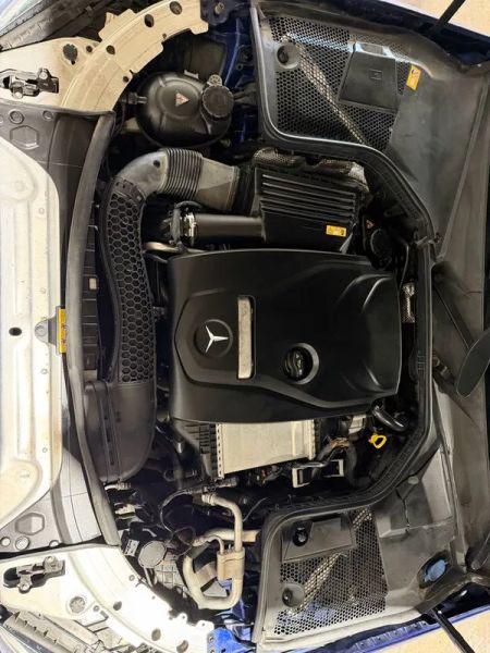 2017 Mercedes-Benz C-CLASS C 300 4MATIC