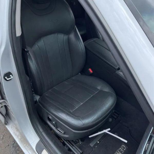 2017 Genesis G80 3.8