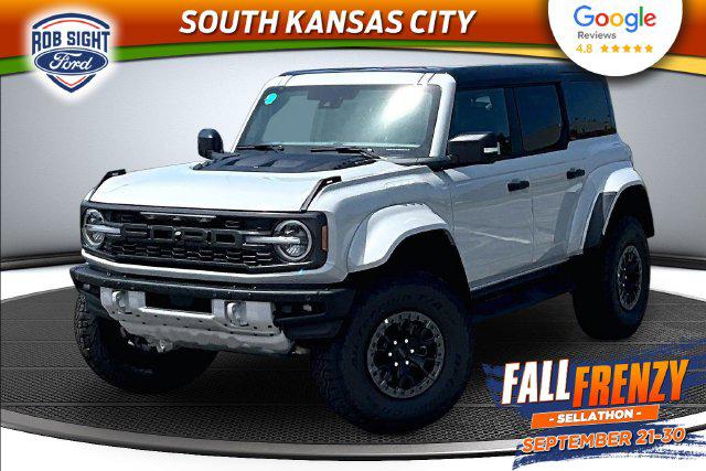 2026 Ford Bronco Raptor for sale in Kansas City, MO