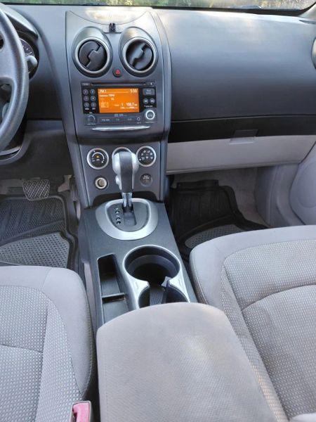 2011 Nissan Rogue SV
