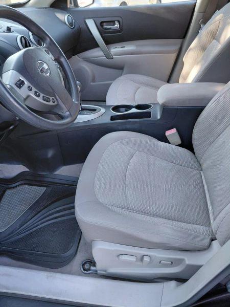 2011 Nissan Rogue SV