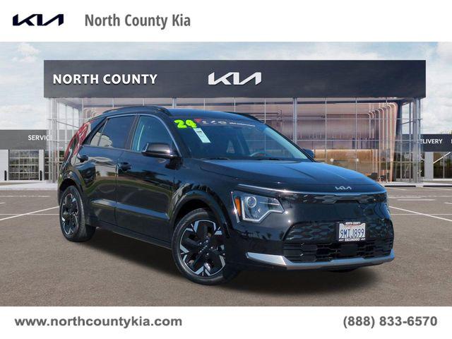 2024 Kia Niro EV Wind for sale in Escondido, CA