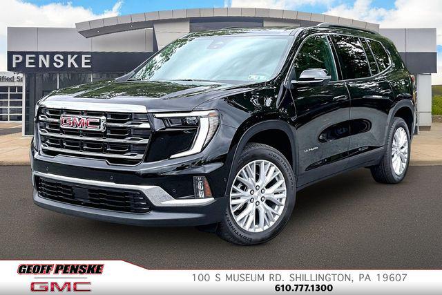 2026 GMC Acadia Elevation AWD for sale in Shillington, PA