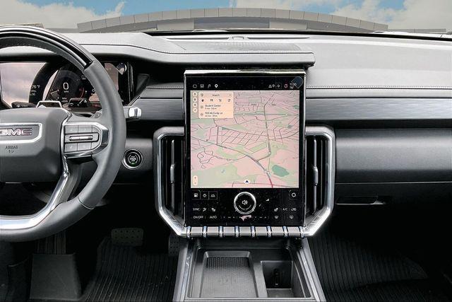 2026 GMC Acadia Elevation AWD