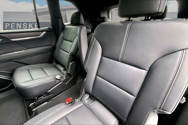2026 GMC Acadia Elevation AWD