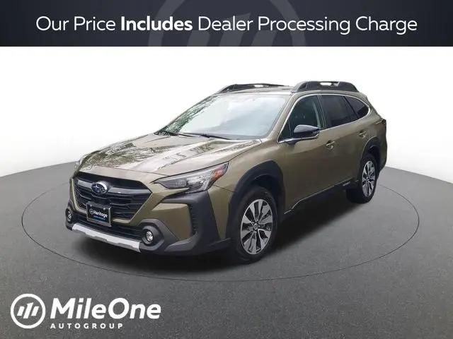 2024 Subaru Outback Limited XT for sale in Baltimore, MD