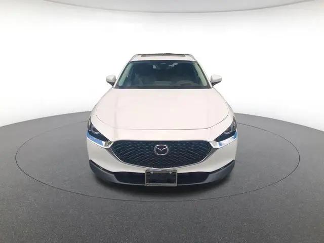 2025 Mazda CX-30 2.5 S Premium Package