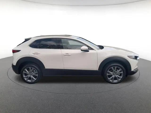 2025 Mazda CX-30 2.5 S Premium Package