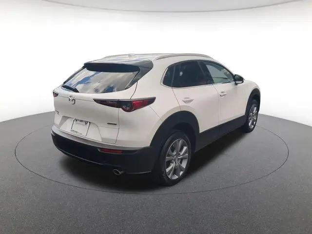 2025 Mazda CX-30 2.5 S Premium Package
