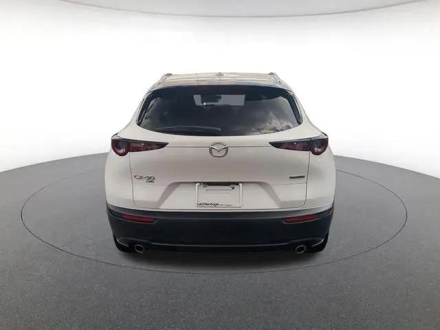 2025 Mazda CX-30 2.5 S Premium Package
