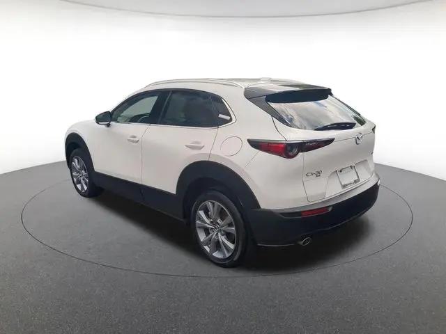 2025 Mazda CX-30 2.5 S Premium Package