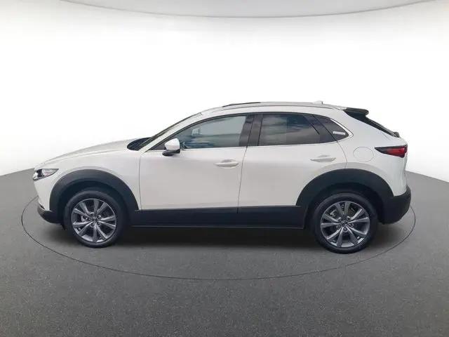 2025 Mazda CX-30 2.5 S Premium Package