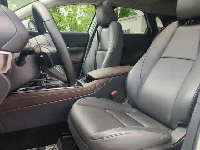 2025 Mazda CX-30 2.5 S Premium Package