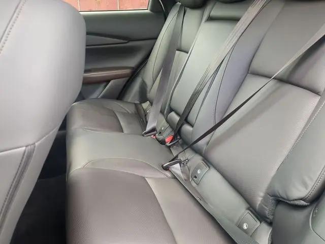 2025 Mazda CX-30 2.5 S Premium Package