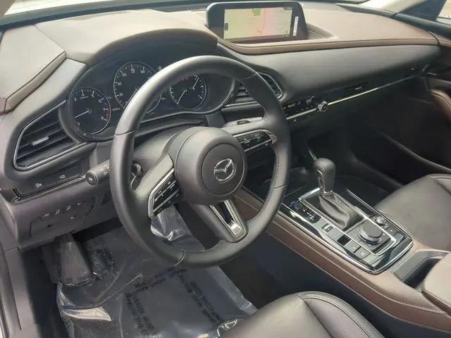 2025 Mazda CX-30 2.5 S Premium Package