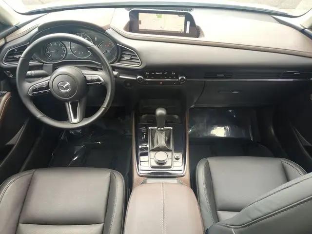 2025 Mazda CX-30 2.5 S Premium Package