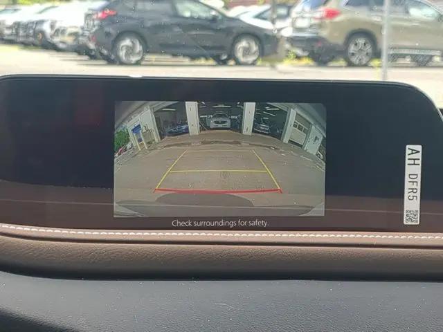 2025 Mazda CX-30 2.5 S Premium Package