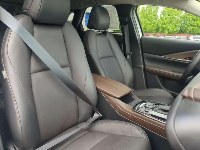 2025 Mazda CX-30 2.5 S Premium Package
