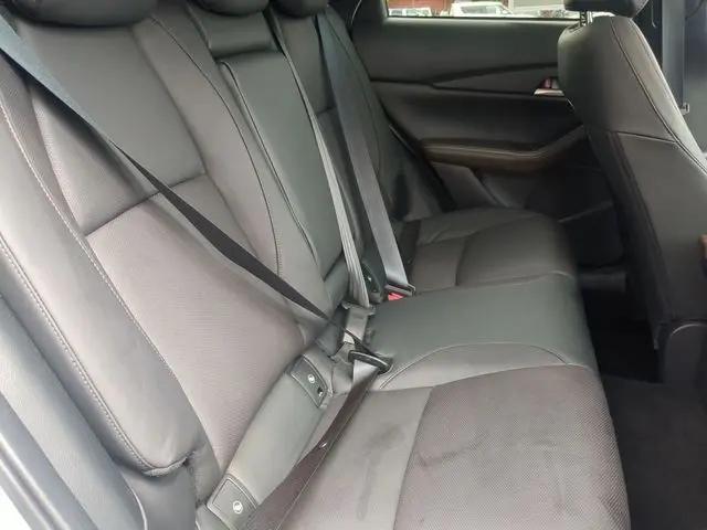 2025 Mazda CX-30 2.5 S Premium Package