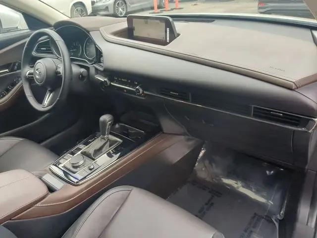 2025 Mazda CX-30 2.5 S Premium Package
