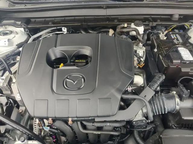 2025 Mazda CX-30 2.5 S Premium Package