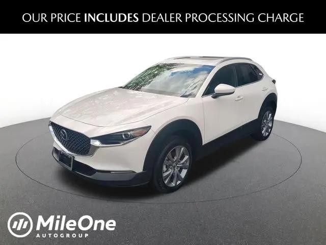 2025 Mazda CX-30 2.5 S Premium Package for sale in Baltimore, MD