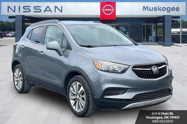 2020 Buick Encore FWD Preferred for sale in Muskogee, OK